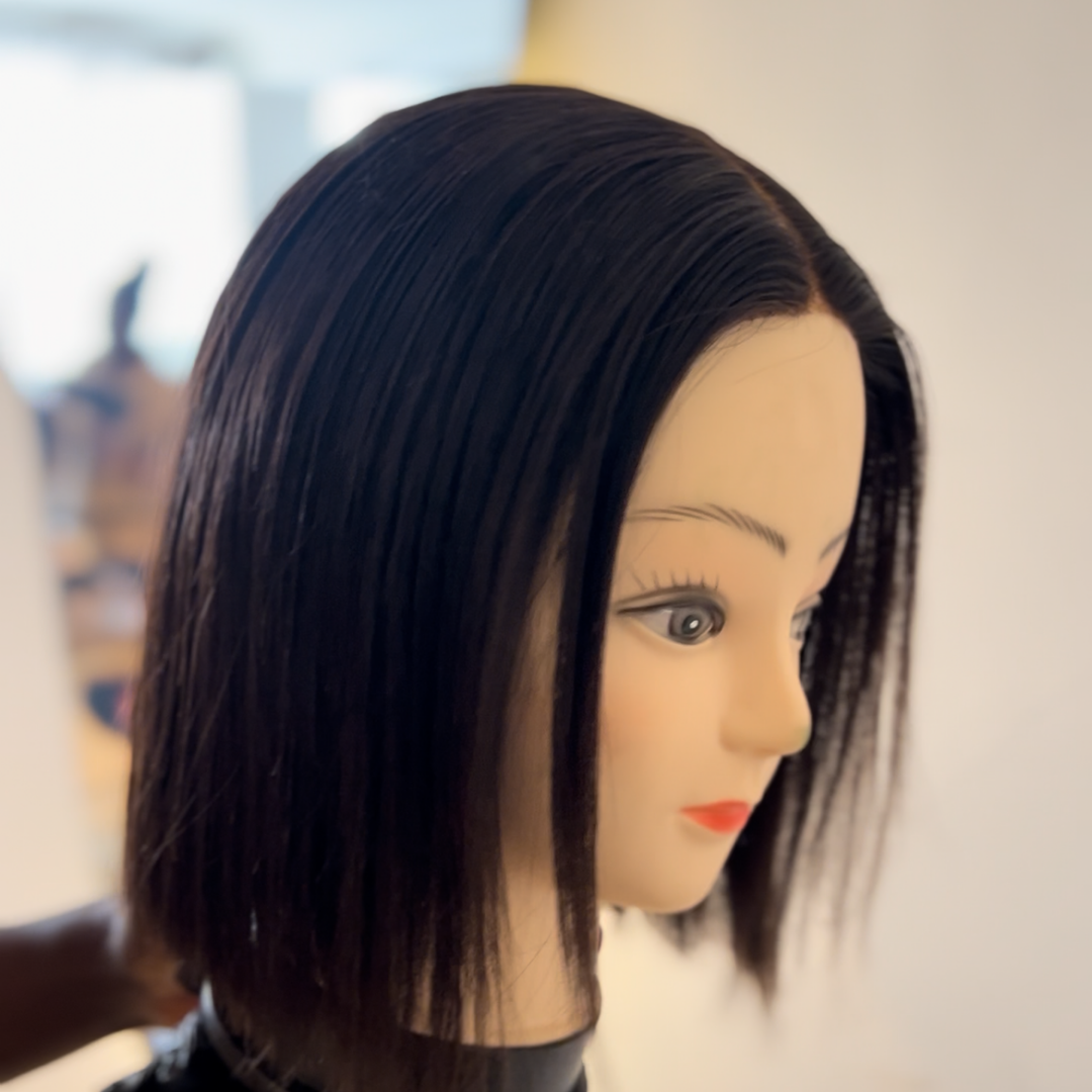 Wig Treatment, Laundry & Styling Karim Salon & Spa