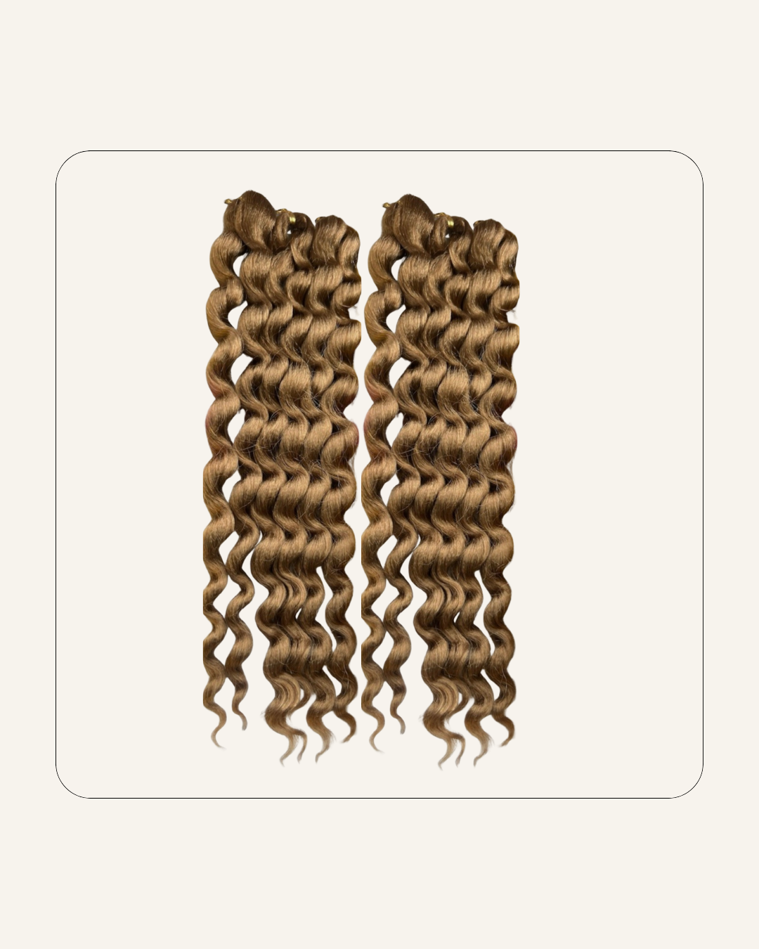 Zouk Bulk Braids Karim SalonandSpa
