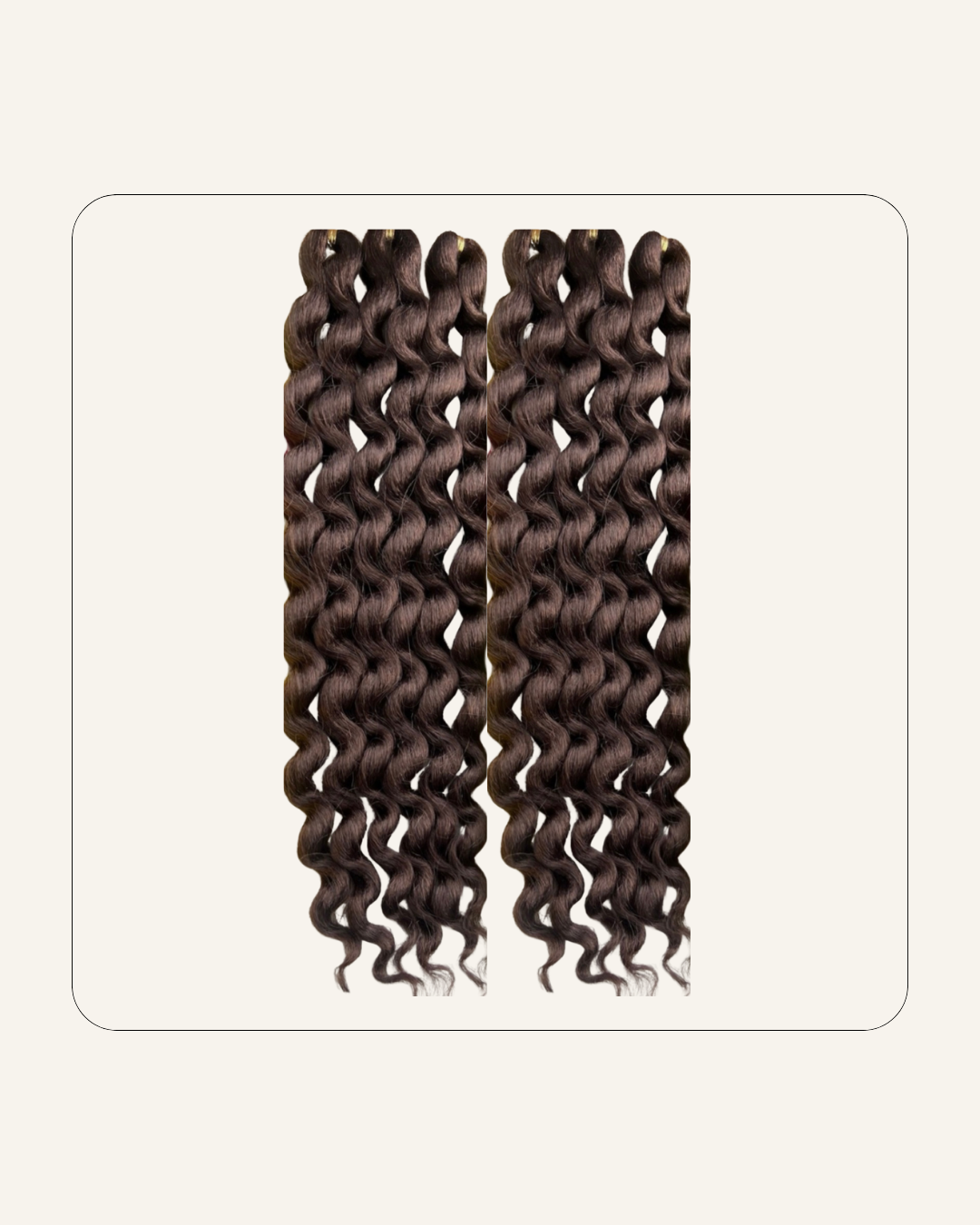 Zouk Bulk Braids Karim SalonandSpa