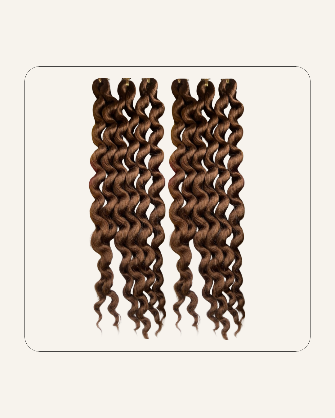 Zouk Bulk Braids Karim SalonandSpa
