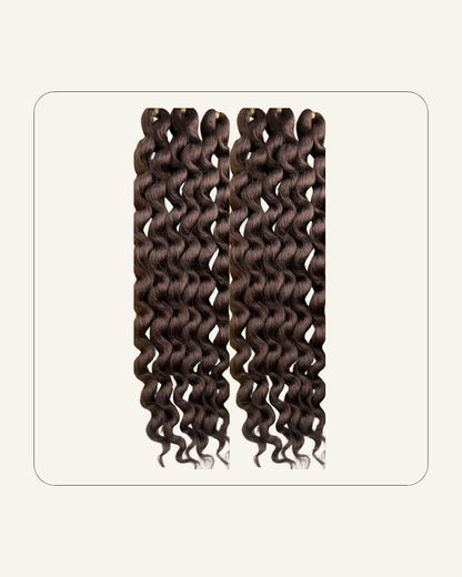 Zouk Bulk Braids Karim SalonandSpa