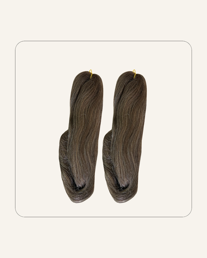 Tsun Studio Braids Karim SalonandSpa