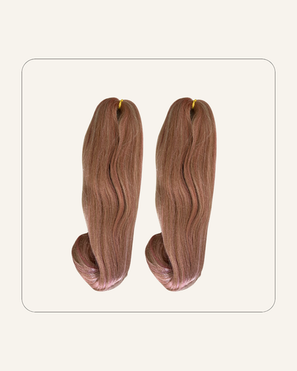 Tsun Studio Braids Karim SalonandSpa