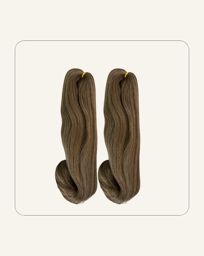 Tsun Studio Braids Karim SalonandSpa