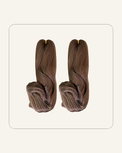 Tsun Studio Braids Karim SalonandSpa