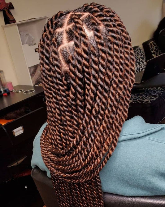Twists